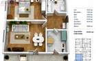 Apartament 2 camere zona C5 in BLOC NOU - 4