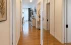 Apartament 3 camere LUXURIA RESIDENCE - zona DOMENII, parcare inclusă