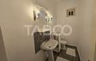 Apartament 4 camere de inchiriat 140 mp cu garaj zona Rahovei Sibiu