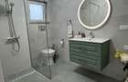 Casa noua de inchiriat in Letea Veche, Bacau | 2 dormitoare | Curte & parcare | 7 min Aeroport - 8