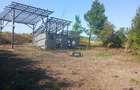 Teren intravilan cu casa si anexe - 2