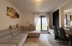 De inchiriat- Apartament 2 camere, 50 mp utili, garaj, - Gir - Giroc (Timis)