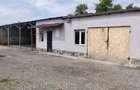 De inchiriat spatiu depozitare service spalatorie spatiu comercial 660mp - 8