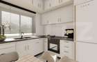 Apartament cu 4 camere, 69.17 mp, zona Rediu – Str. Prisacii - 5