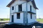 Casa noua in Zimandcuz 160 mp, teren 500 mp | Posibilitate rate - 2