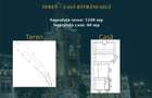 Teren intravilan - 1.248 mp + casa batraneasca 60 mp | Paun Barnova | - 3
