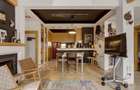 Dorobanti | Floreasca | Loft cu 4 camere in vila cu stil interbelic