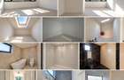 Casa P+E, constructie 2026 | 199,86 mp | teren 244 mp | 4 camere | 3 bai | Ploiesti zona Eroilor