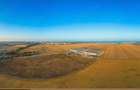 Teren intravilan hale Logistic Park Lazu 8500mp - 1