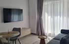 Apartament tip studio de inchiriat