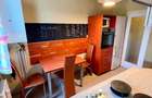 Apartamment 3 camere utilat, cartierul Tudor