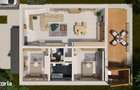 ROA Teghes vila 190 mp nZEB, ansamblu 14 case - 5