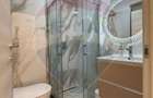 Apartament 2 camere- loc parcare de vanzare vedere la Mare Mamaia Nord - 4