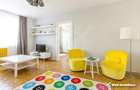 Apartament 3 cam, ultracentral, 64mp, utilat, mobilat - 1