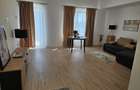 Bucurestii Noi-Damaroaia, apartament 2 camere, prima inchiriere, garaj
