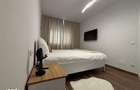 Apartament 2 camere, etaj 3, finisat, mobilat, cu 1 parcare