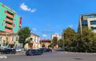 Teren 1883 mp in zona centrala, deschidere stradala, Parcul Carol