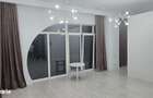 Inchiriez apartament 2 camere in Deva, zona ultracentrala, etaj 1, - 10