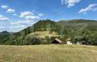 Casa tradi?ionala lini?te, natura ?i panorama spectaculoasa - 5