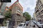 Vand apartament 147 mp (tot nivelul) la mansarda - Eminescu nr.23 / Piata Romana