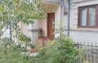 Casa din caramida si teren 2500MP in Movilita Ialomita stradal DN2 - 11