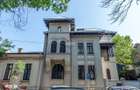 Vila istorica 440 mp, sediu sau investitie, Vulcanescu - Berzei