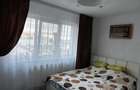 Apartament cu 3 camere semidecomandat în Micro 3