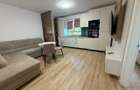 Apartament Nou cu 1-2 camere, balcon si bucatarie separata
