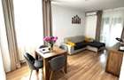 Apartament 2 camere modern | bloc 2021 | complet mobilat | 2 balcoane - 6