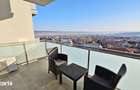 Apartament ultrafinisat, parcare, priveliste superba, Buna Ziua - 6