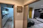 Apartament 2 camere, mobilat complet Confort City - 6