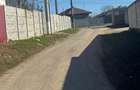 Vanzare Teren construibil 1300mp Piteasca Ganeasa . - 2