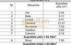 2 CAMERE 54MP/IDEAL BIROU NOTARIAL/CABINET STOMATOLOGIC/BISERICA ARMENEASCA - 25