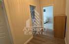 Apartament cu o camera, centrala proprie, bloc nou Giroc - 4