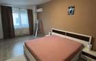 Inchiriez apartament doua camere si loc parcare