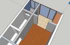 Apartament 2 camere 52 mp centru Mihail Kogalniceanu, ideal renovare - 2