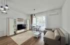 Apartament 2 camere, mobilat/utilat in Giroc -Hotel IQ - 1