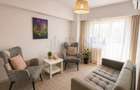 REA1029564 Piata Unirii l Fantani l Apartament 4 camere l Terasa 18mp - 2