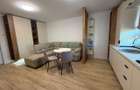 Apartament Nou cu 1-2 camere, balcon si bucatarie separata