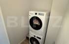 Apartament cu 2 camere, 57 mp, gradina 23 mp, zona Somesului