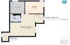 Apartament cu 3 camere Adora Park - 4