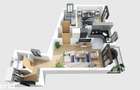 Mosilor, apartament cu 2 bai - 15