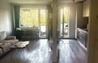 Inchiriez apartament 2 camere + loc de parcare subteran