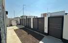 Casă individuală, 4 camere, teren 309 mp - Comuna Berceni - 6
