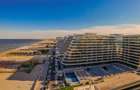 Apartament cu 2 camere de închiriat | Aqua Cullinan Resort & SPA