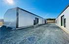 Spatiu industrial de inchiriat in Selimbar 189 mp constructie noua - 6