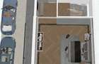 Duplex de vanzare Bucure?tii Noi Straule?ti - 4