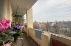 Ultracentral 2 camere | 44,78 mp + balcon 5,10 mp | panorama spre Cate - 9