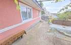 Casa 3 camere, teren 549 mp, zona Barati