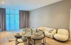 Apartament cu 3 camere de inchiriat // ONE North Lofts - 7